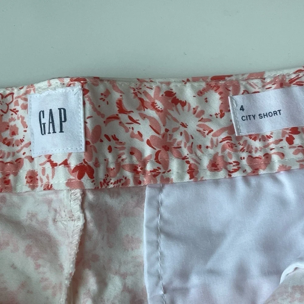 GAP excellent no